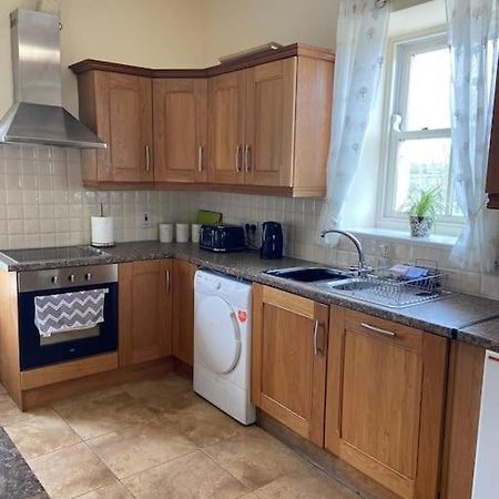 Apartament Stewarts House Newtownstewart Zewnętrze zdjęcie