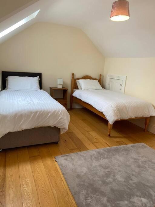 Apartament Stewarts House Newtownstewart Zewnętrze zdjęcie
