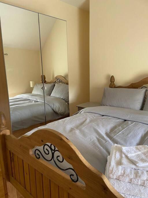 Apartament Stewarts House Newtownstewart Zewnętrze zdjęcie