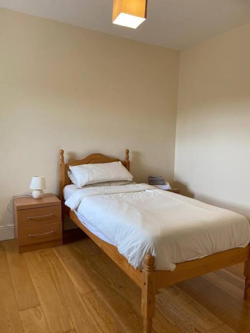 Apartament Stewarts House Newtownstewart Zewnętrze zdjęcie