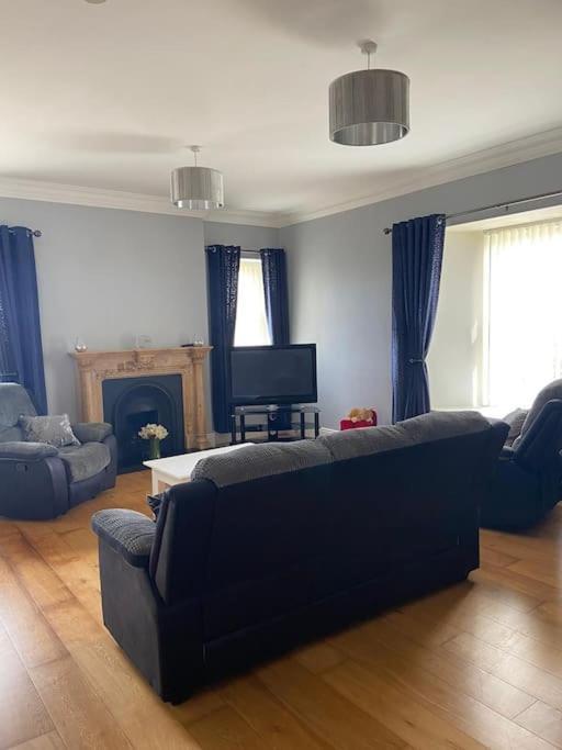 Apartament Stewarts House Newtownstewart Zewnętrze zdjęcie