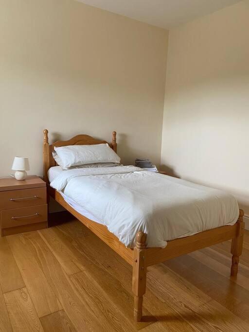 Apartament Stewarts House Newtownstewart Zewnętrze zdjęcie