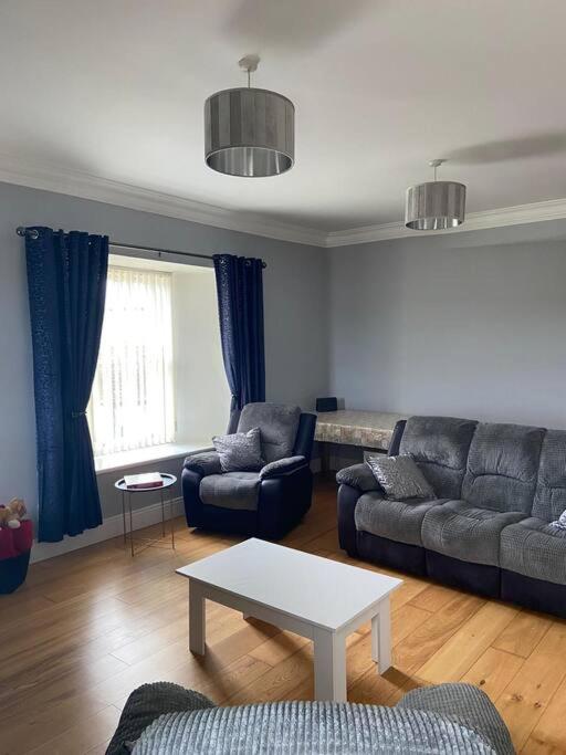 Apartament Stewarts House Newtownstewart Zewnętrze zdjęcie