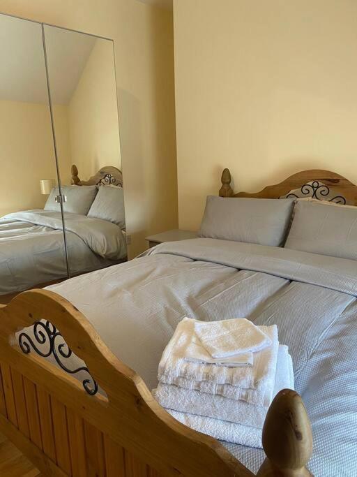 Apartament Stewarts House Newtownstewart Zewnętrze zdjęcie