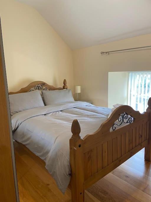 Apartament Stewarts House Newtownstewart Zewnętrze zdjęcie