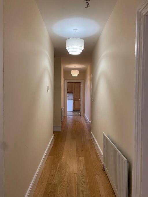 Apartament Stewarts House Newtownstewart Zewnętrze zdjęcie
