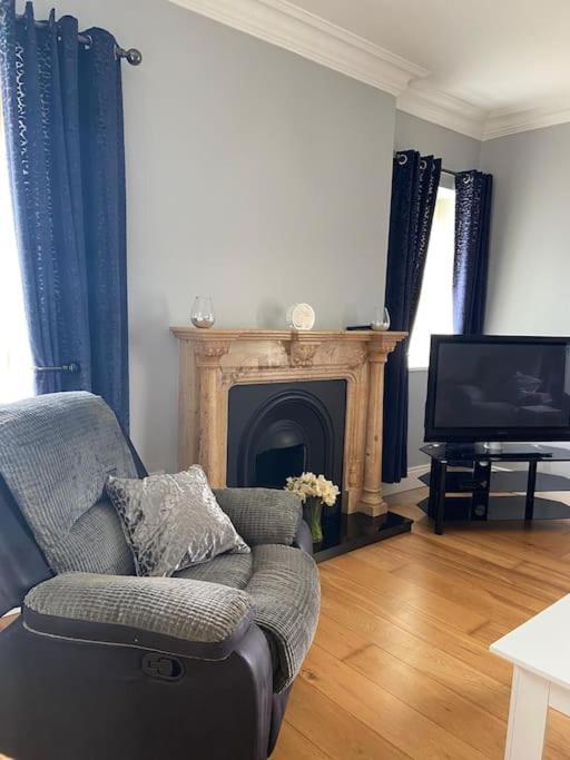 Apartament Stewarts House Newtownstewart Zewnętrze zdjęcie