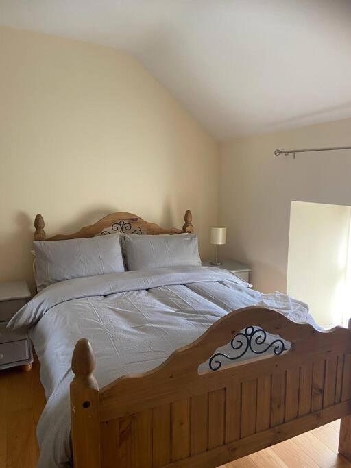 Apartament Stewarts House Newtownstewart Zewnętrze zdjęcie