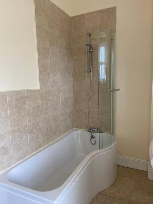 Apartament Stewarts House Newtownstewart Zewnętrze zdjęcie
