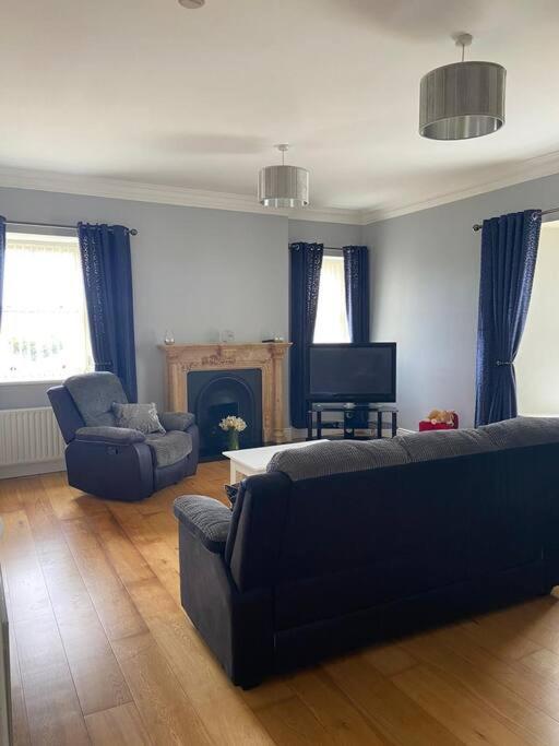 Apartament Stewarts House Newtownstewart Zewnętrze zdjęcie